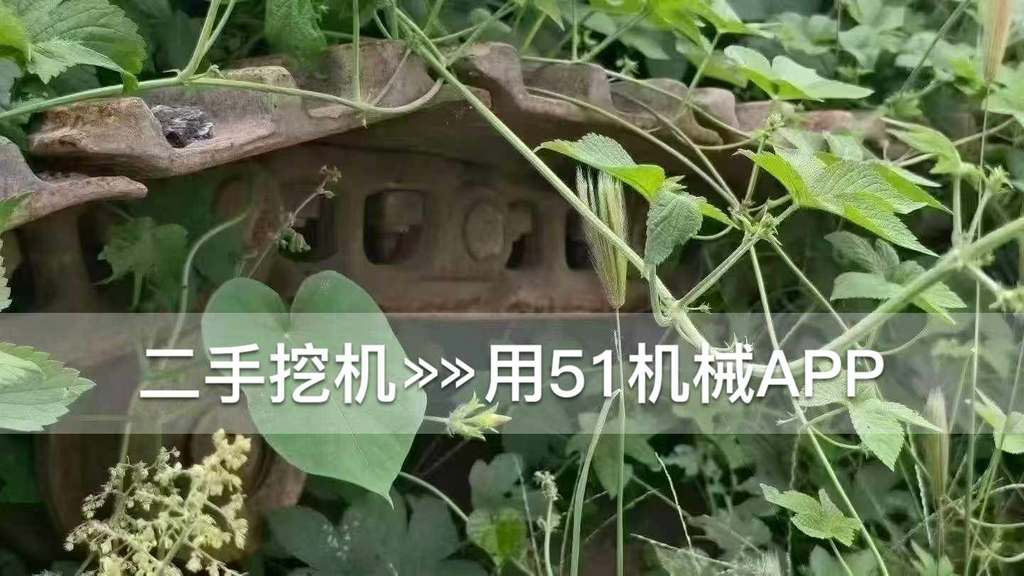 51挖机